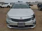 2020 KIA OPTIMA