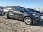 2016 CHEVROLET TRAVERSE