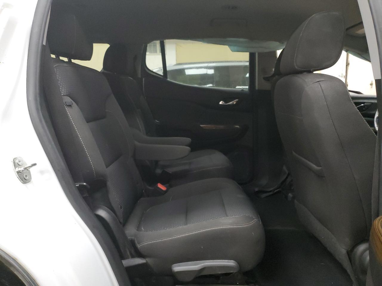 2020 GMC ACADIA