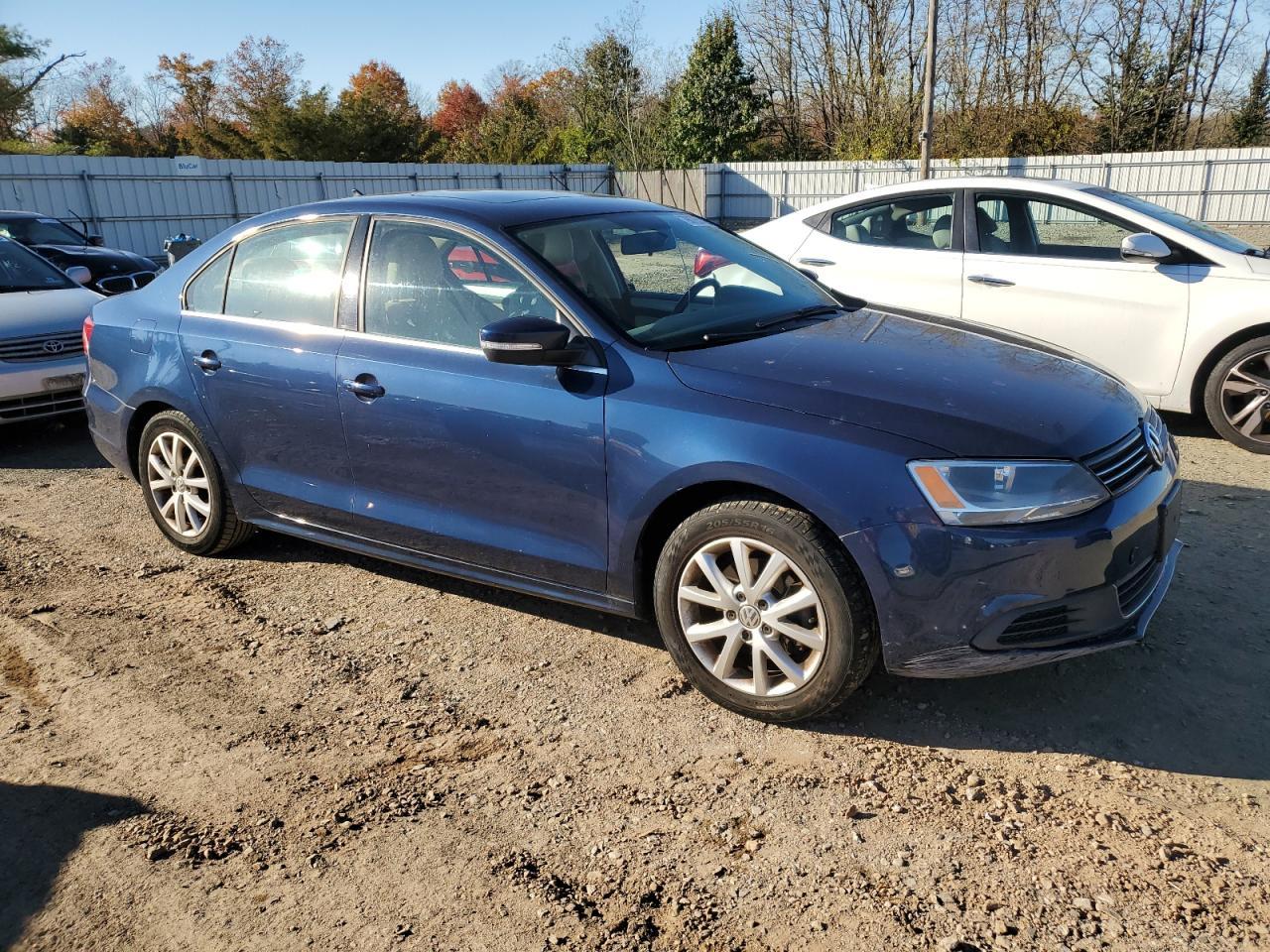 2014 VOLKSWAGEN JETTA