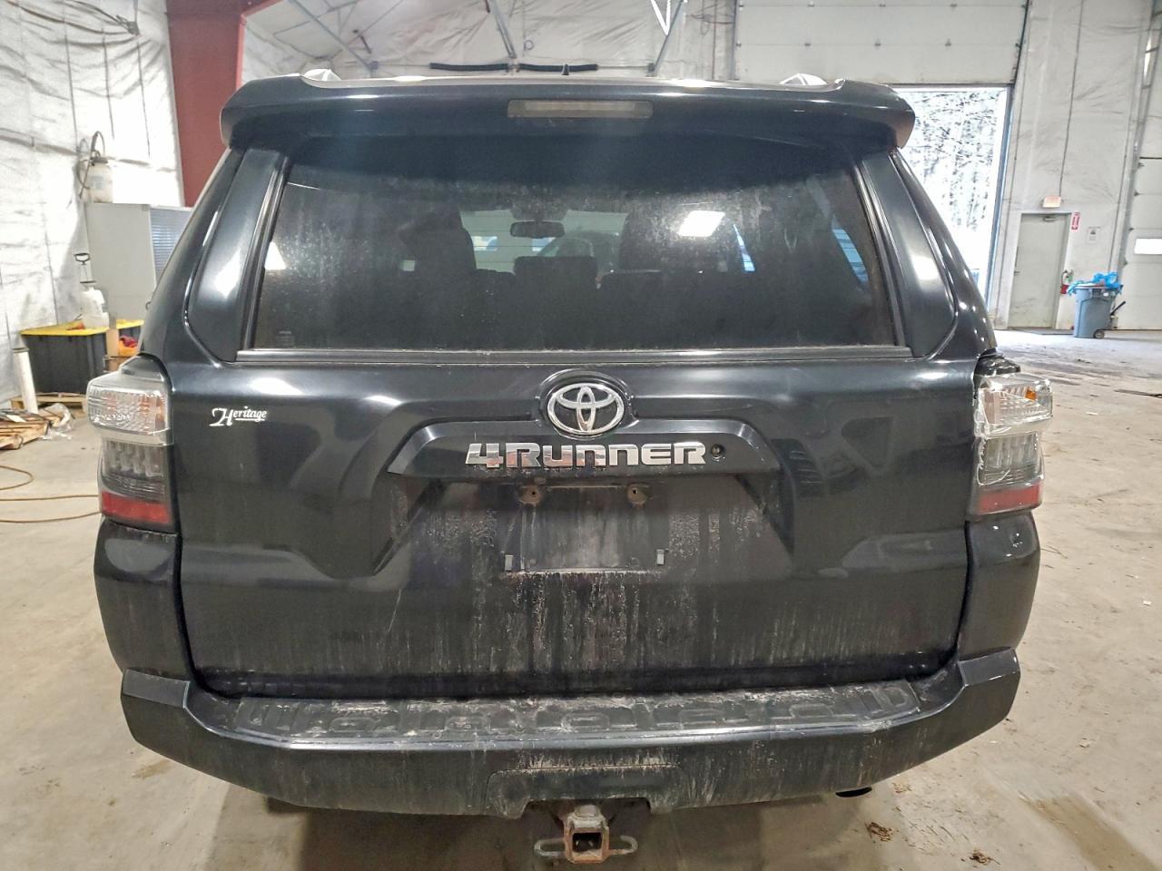 2015 TOYOTA 4Runner