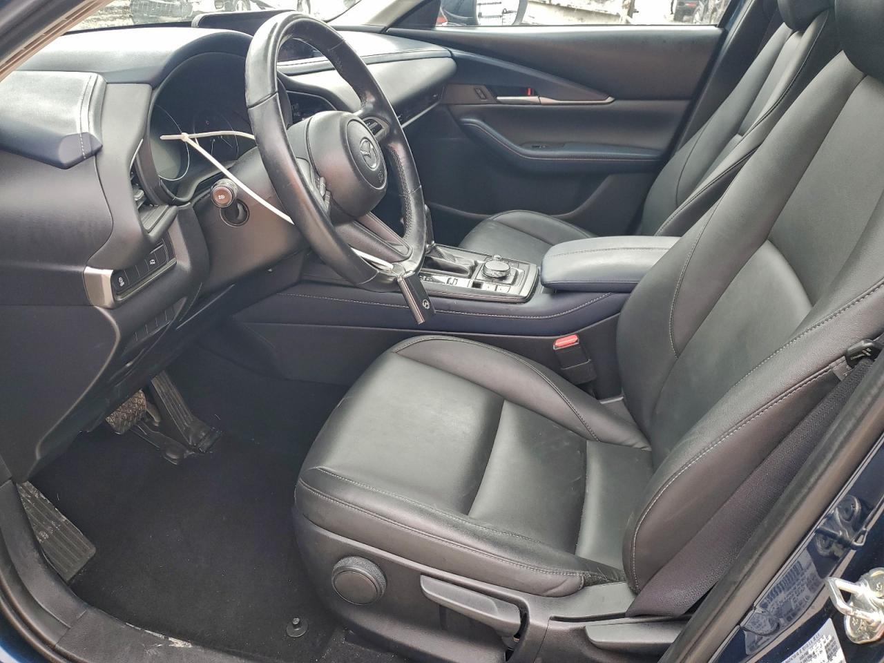 2021 MAZDA CX-30