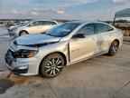 2021 CHEVROLET MALIBU