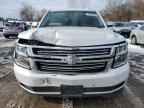 2017 CHEVROLET Tahoe