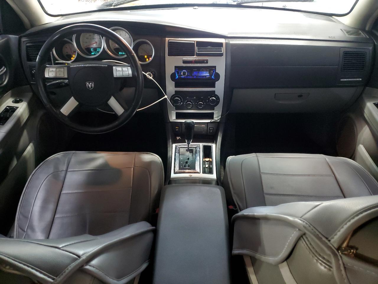 2006 DODGE CHARGER