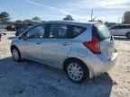 2014 NISSAN Versa Note