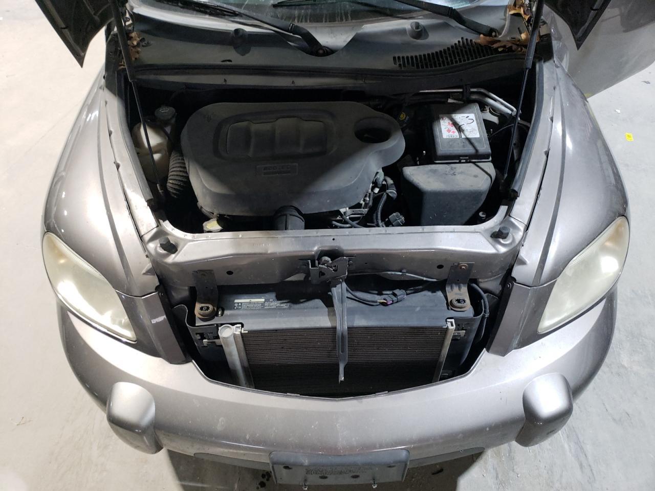 2011 CHEVROLET HHR