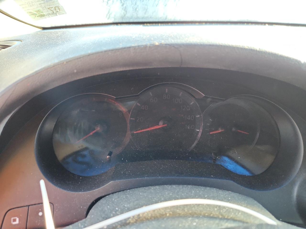 2011 NISSAN ALTIMA