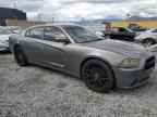 2012 DODGE CHARGER