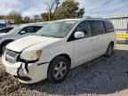 2012 DODGE GRAND CARAVAN