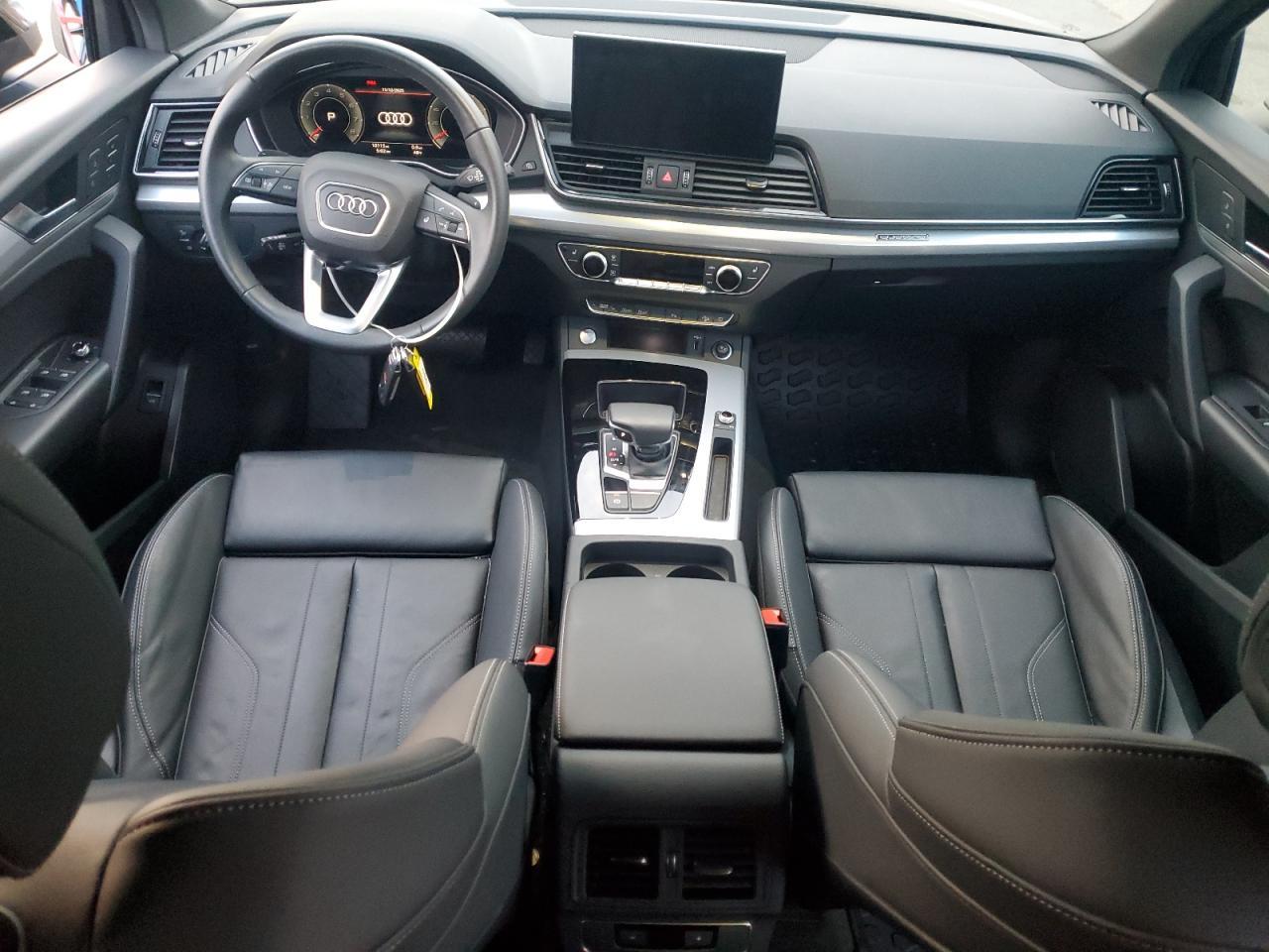 2024 AUDI Q5