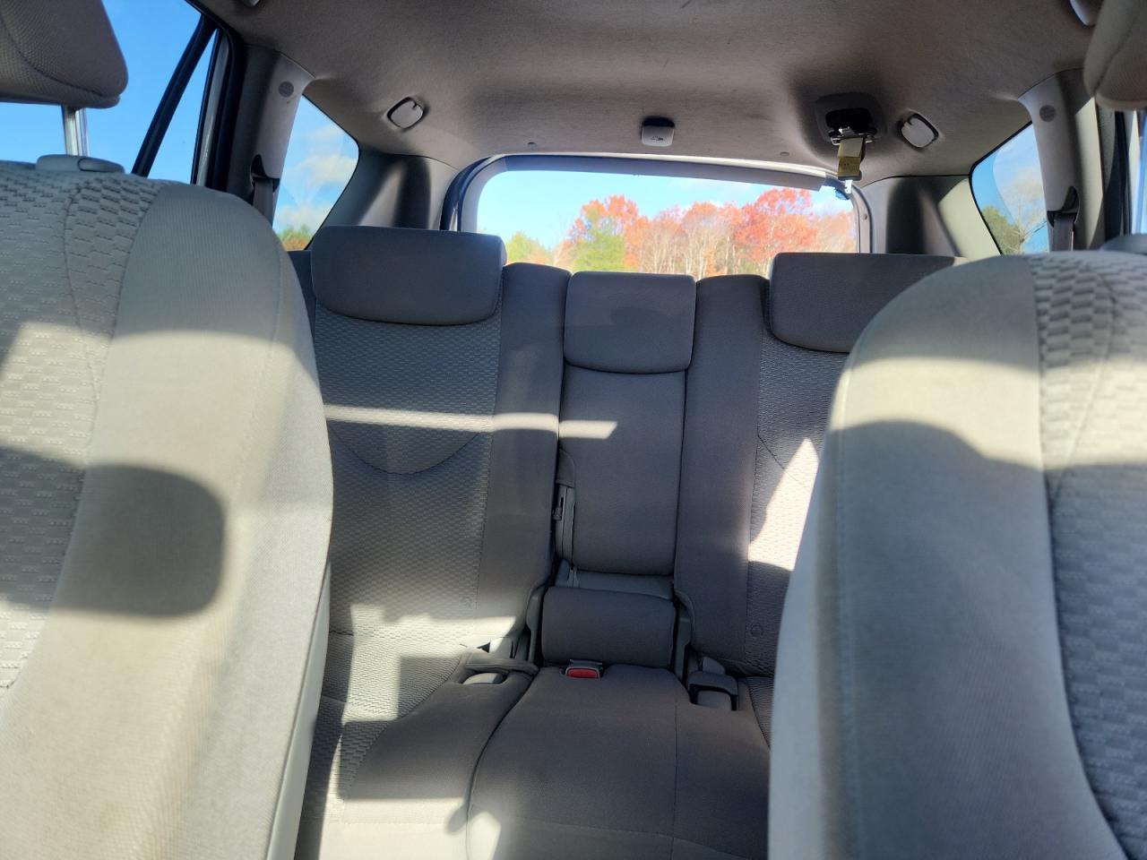 2006 TOYOTA RAV4