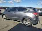 2016 HONDA HR-V
