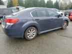 2010 SUBARU Legacy