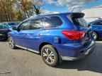 2017 NISSAN PATHFINDER