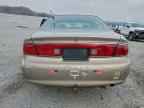 2001 BUICK Century