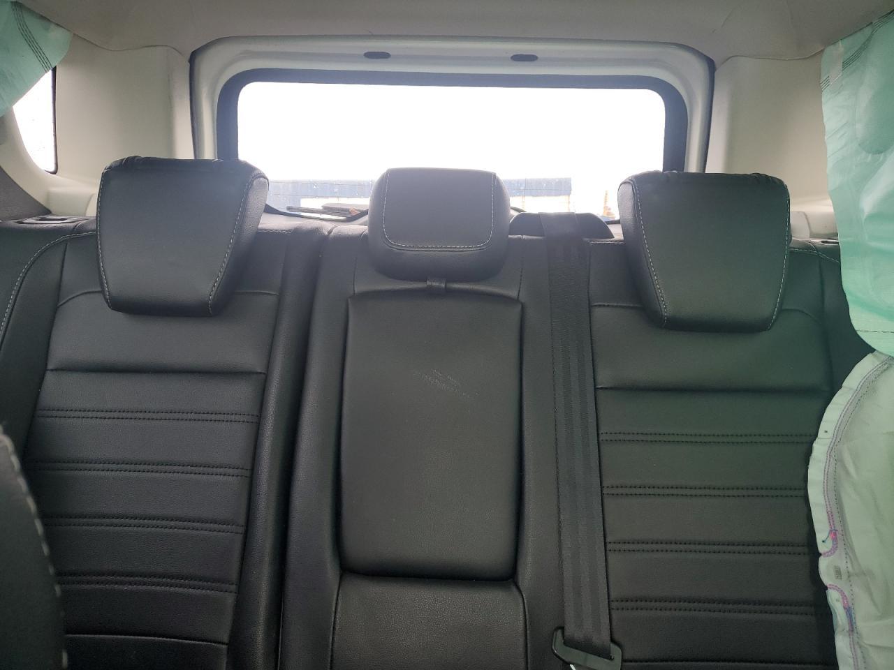 2021 FORD EcoSport