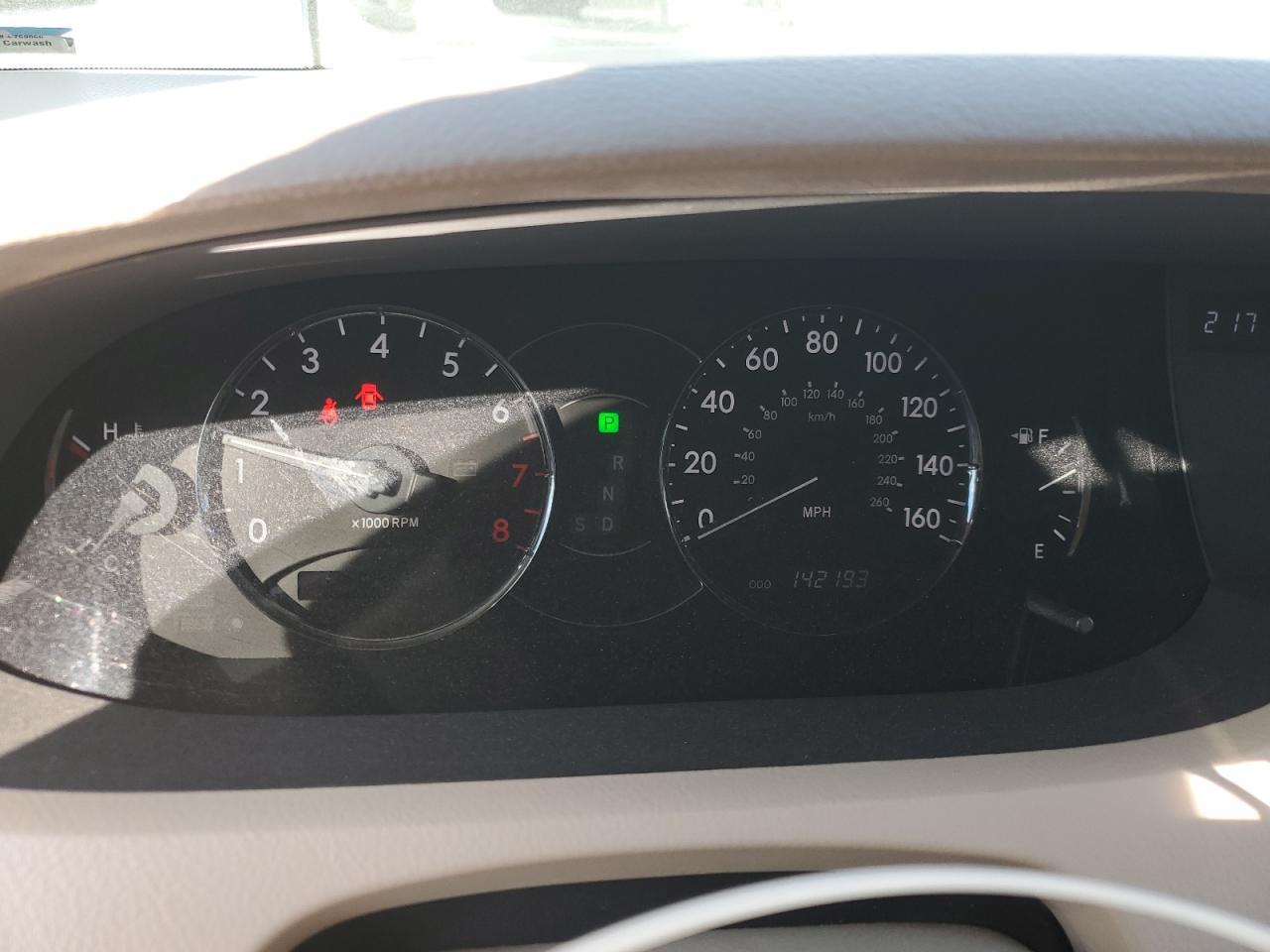 2006 TOYOTA Avalon
