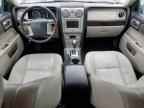 2008 LINCOLN MKZ