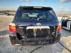 2009 TOYOTA HIGHLANDER