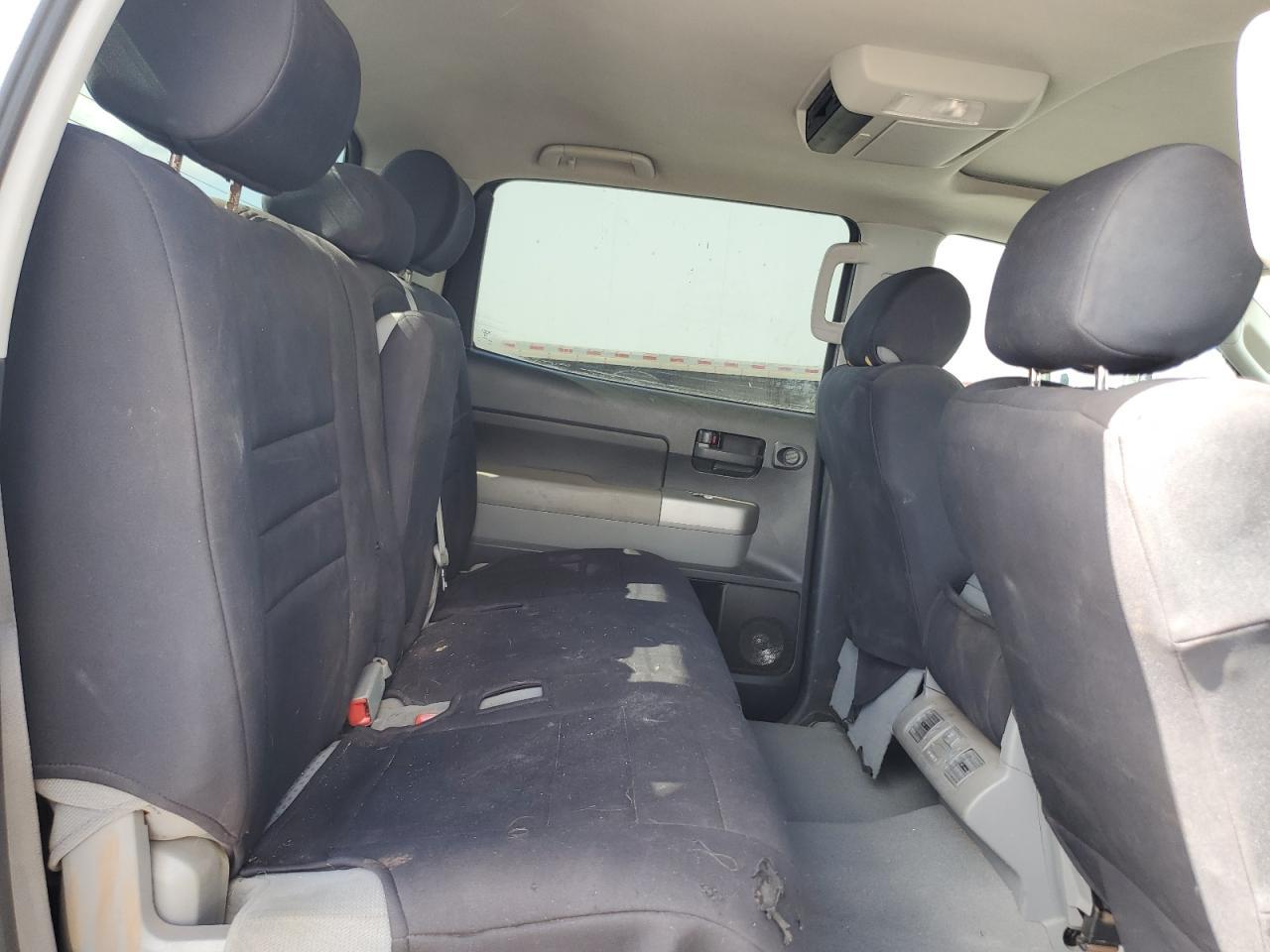 2007 TOYOTA TUNDRA