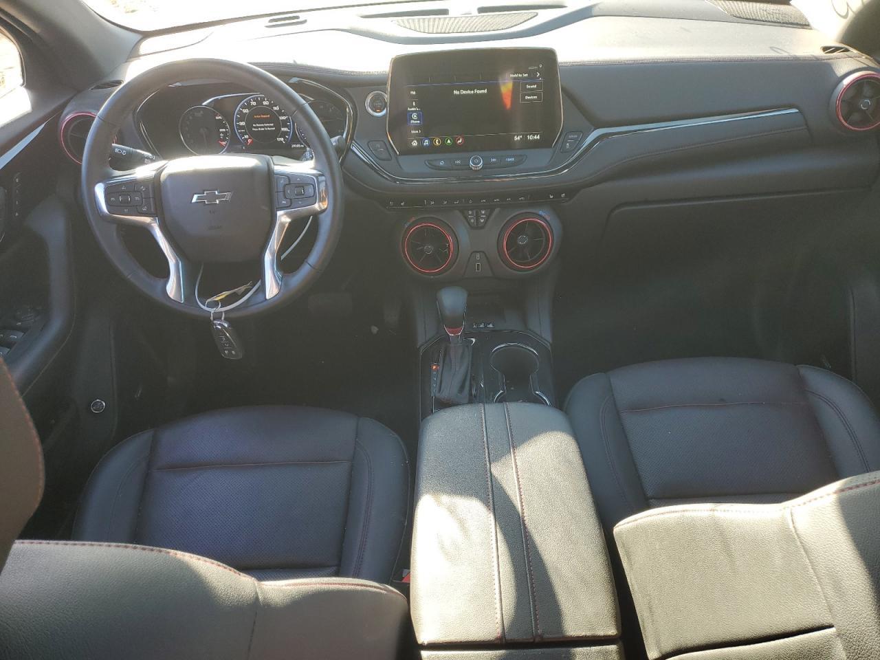 2023 CHEVROLET BLAZER