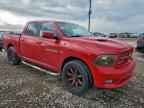 2012 DODGE RAM 1500