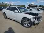 2017 DODGE CHARGER