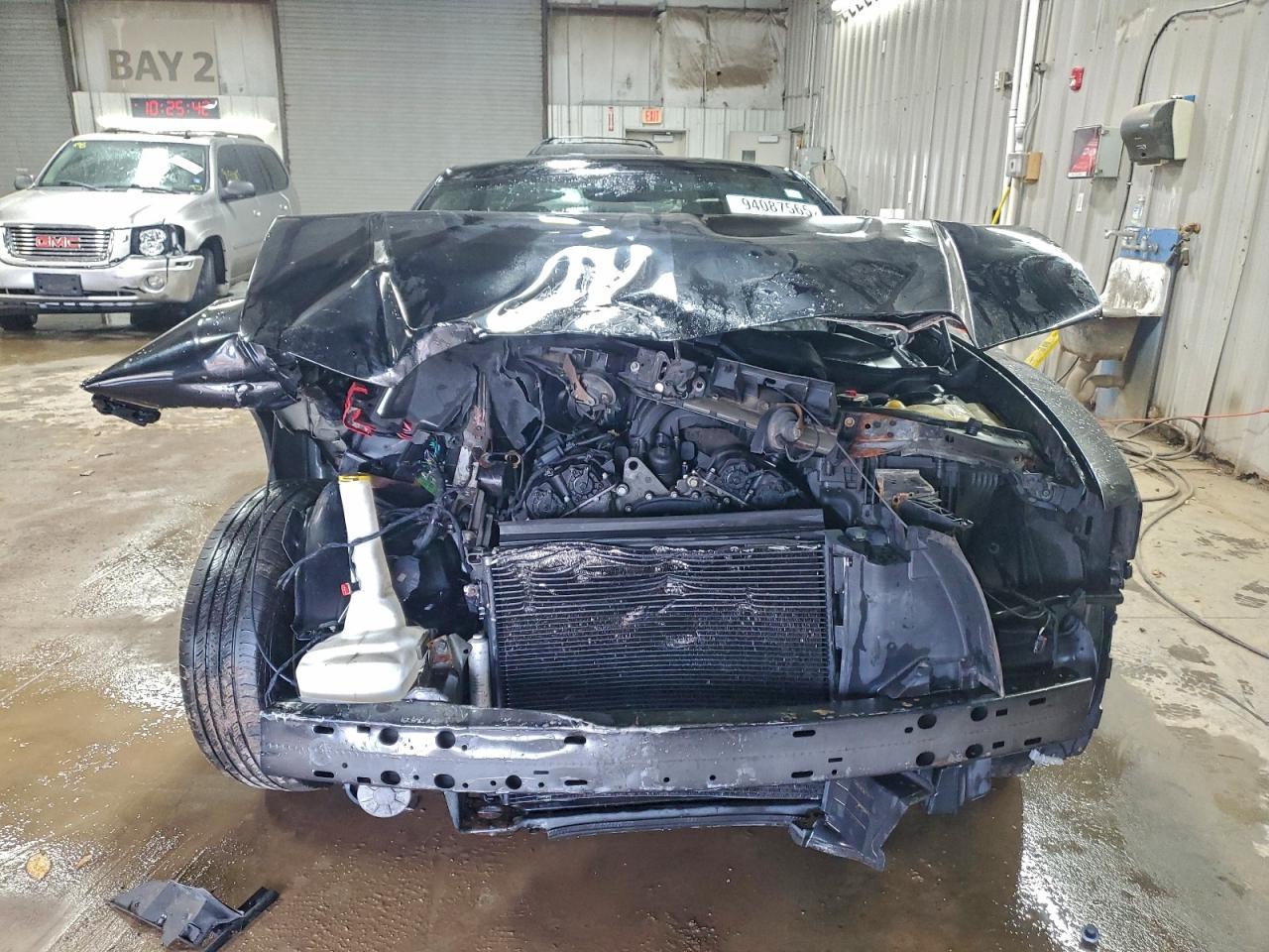 2014 DODGE CHARGER
