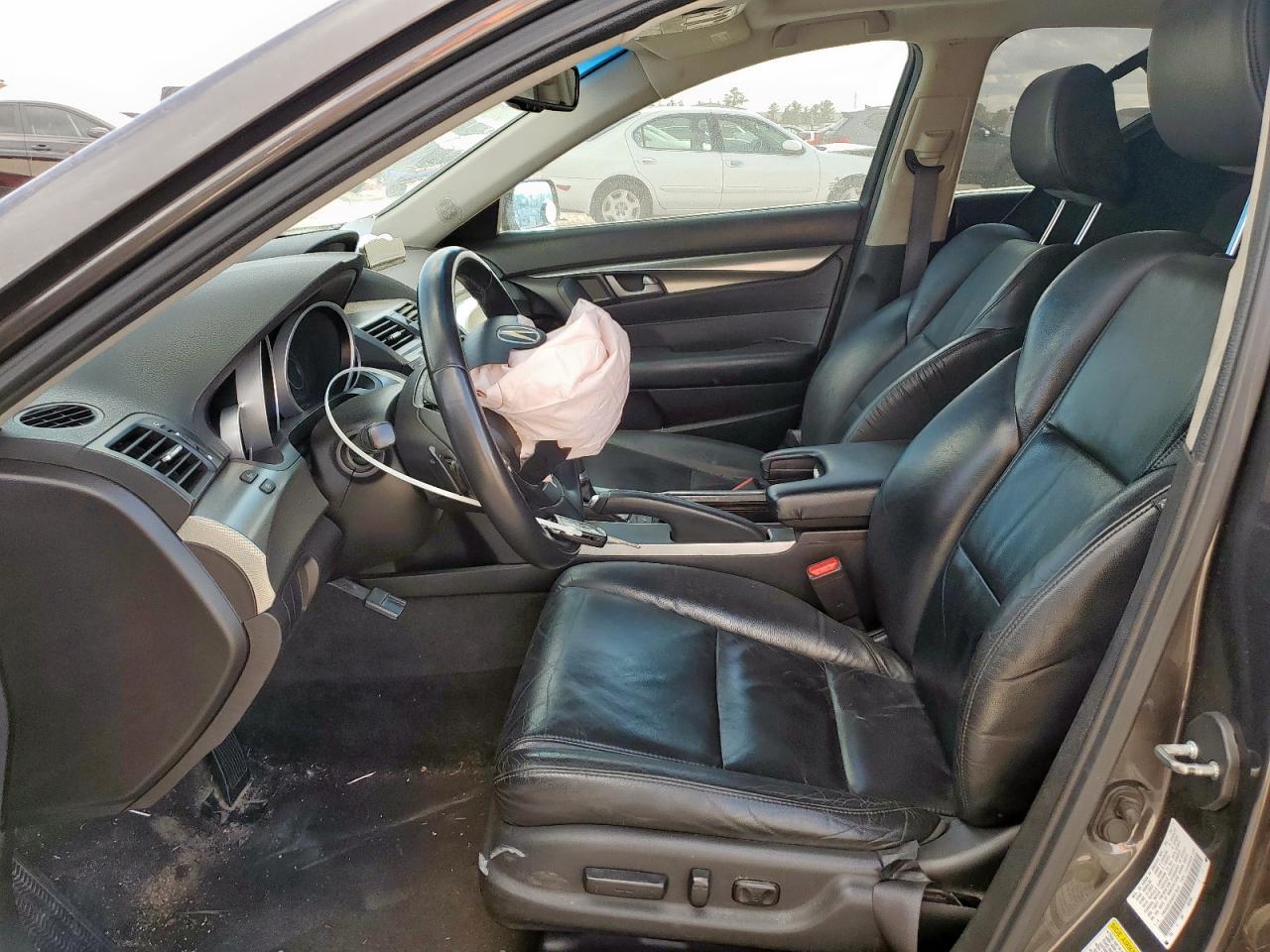 2010 ACURA TL