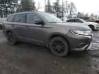 2018 MITSUBISHI outlander