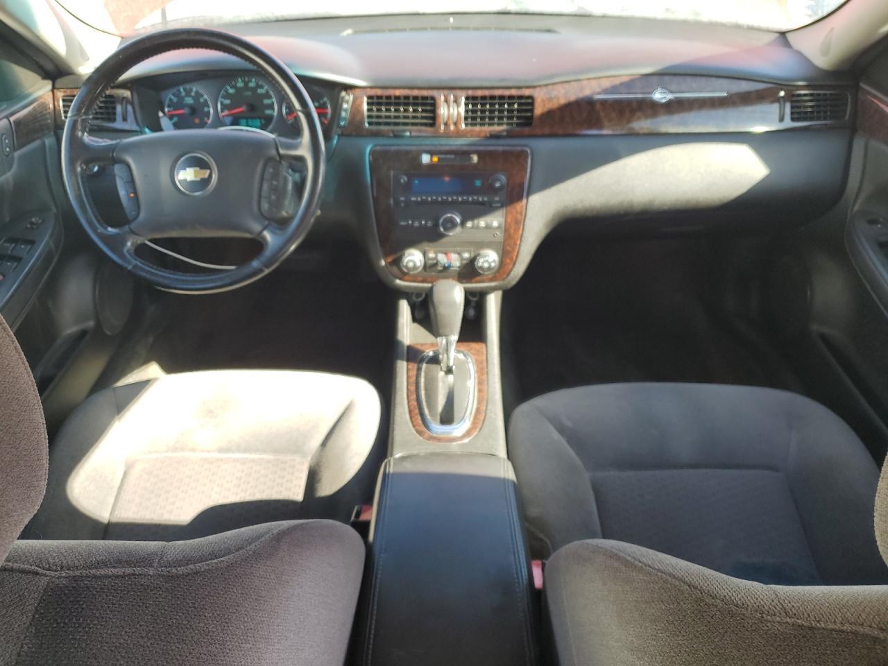 2013 CHEVROLET IMPALA