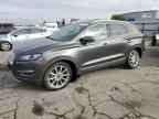 2019 LINCOLN MKC