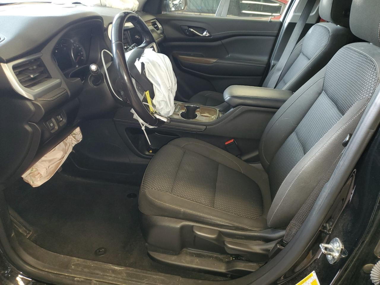 2020 GMC ACADIA