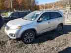 2011 KIA SORENTO