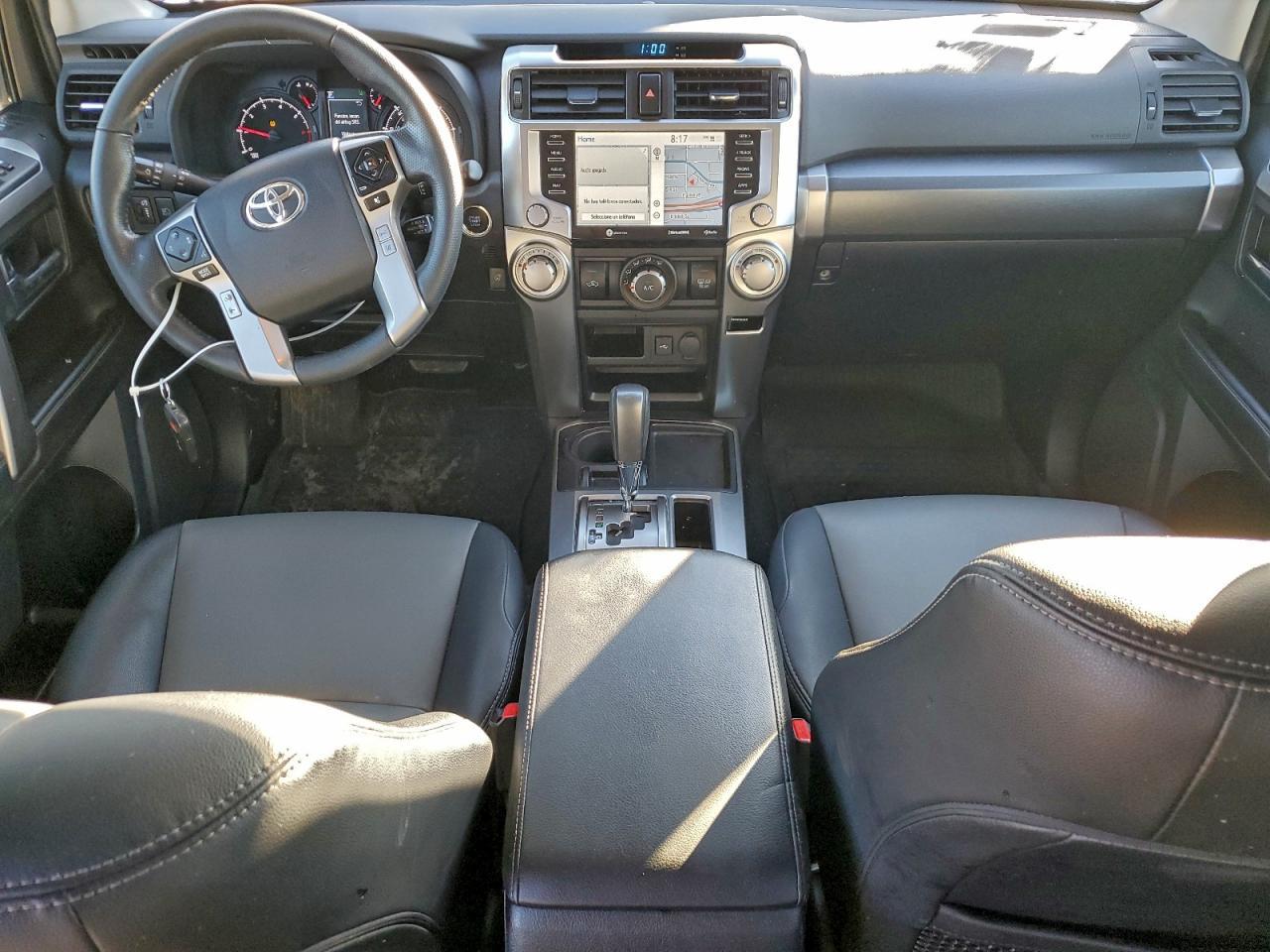 2023 TOYOTA 4Runner
