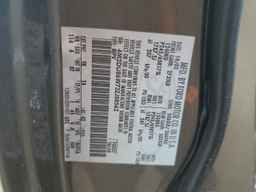 2003 MERCURY Mountaineer