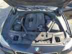 2011 BMW 5 series