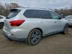 2018 NISSAN PATHFINDER