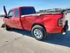 2001 FORD RANGER
