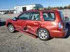 2006 SUBARU FORESTER