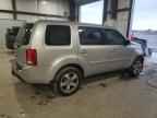 2013 HONDA PILOT