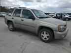 2002 CHEVROLET Trailblazer