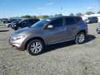 2014 NISSAN MURANO