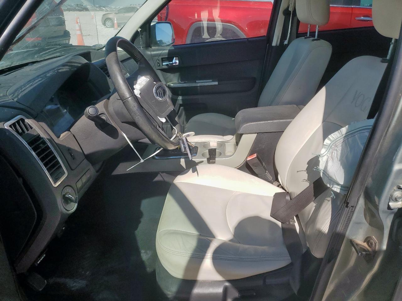 2008 MERCURY Mariner