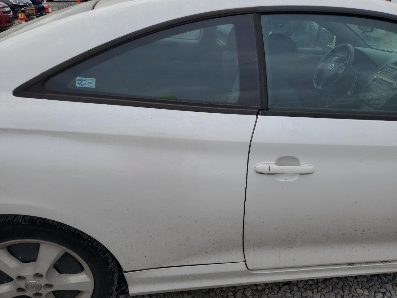 2006 TOYOTA CAMRY