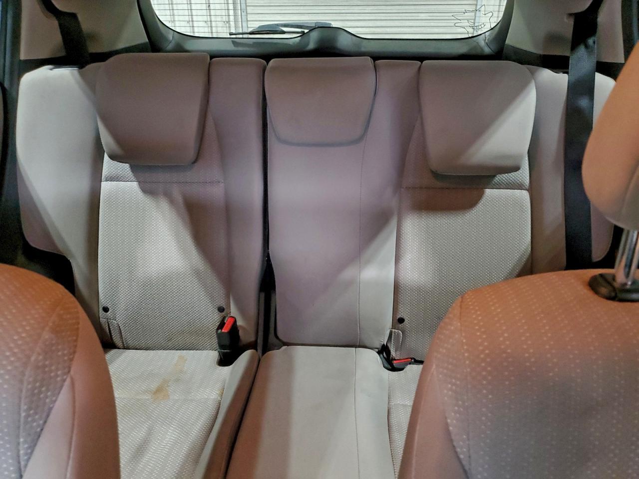 2016 HONDA HR-V