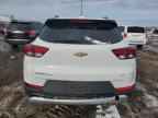 2022 CHEVROLET Trailblazer