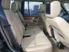 2015 LAND ROVER LR4