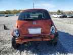 2015 FIAT 500